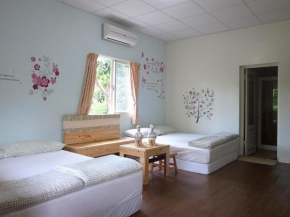 Гостиница Jia Jia Homestay  Yuli Township